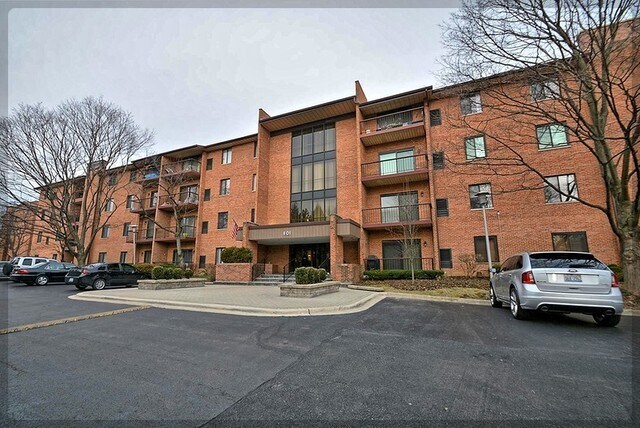 Building Photo - 801 79th St