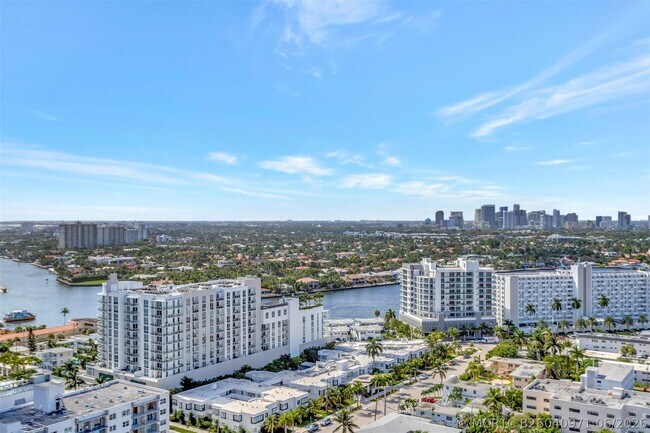 Building Photo - 525 N Fort Lauderdale Beach Blvd