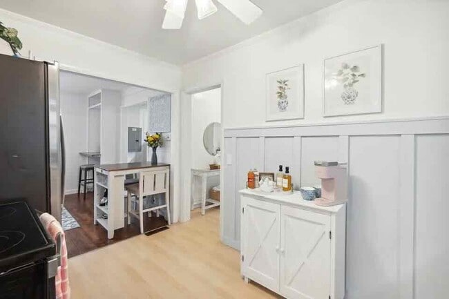 Building Photo - 503 Cornell Ave