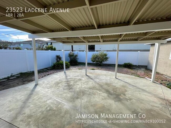 Building Photo - 23523 Ladeene Ave