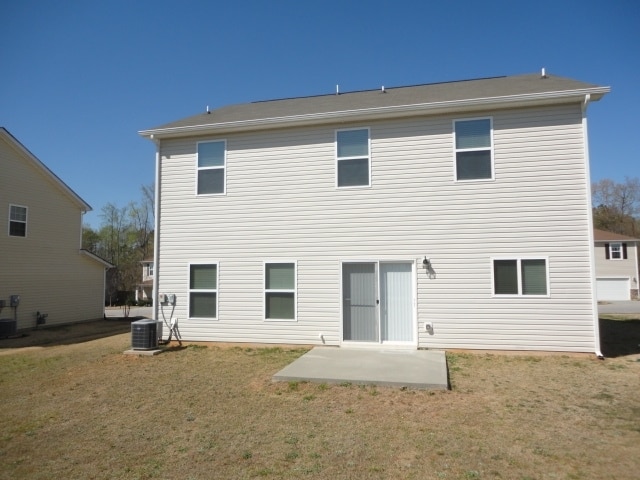 Building Photo - 169 Rowan Dr