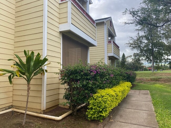 Building Photo - Fairway Terrace | Ground Floor 1BR/1BA Condo – Comfortable Island Living