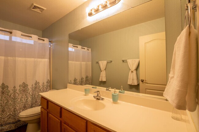 Bathroom 3 - 4167 E Sundance Ave