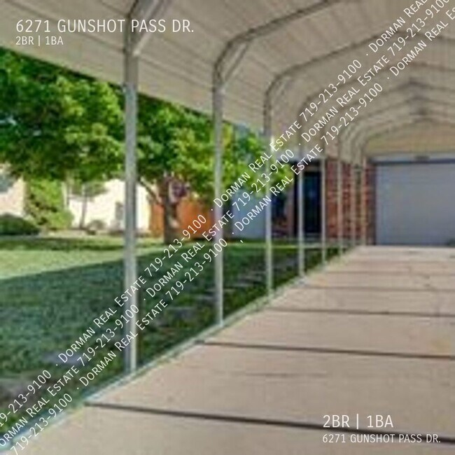 Building Photo - 6271 Gunshot Pass Dr