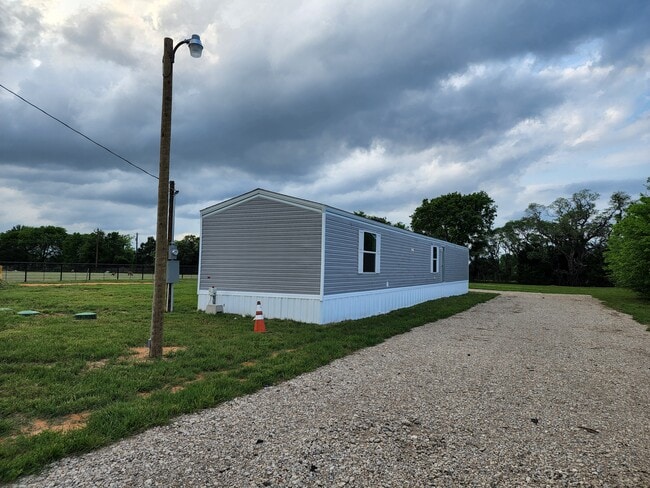 Building Photo - Bullard Mobile Home Park