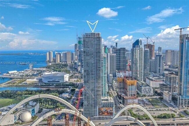 Building Photo - 1100 Biscayne Blvd
