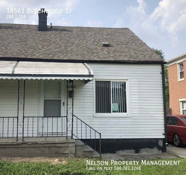 Primary Photo - 18561 Beechwood St