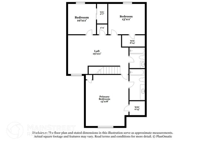 Building Photo - 11553 Glenn Abbey Ln