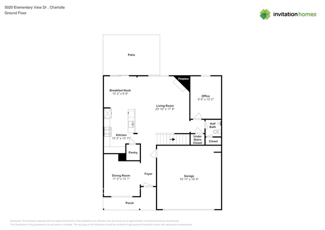 Building Photo - 5020 Elementary View Dr