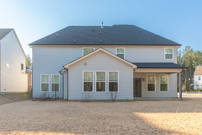 Building Photo - Beautiful and spacious home in Clover, SC!