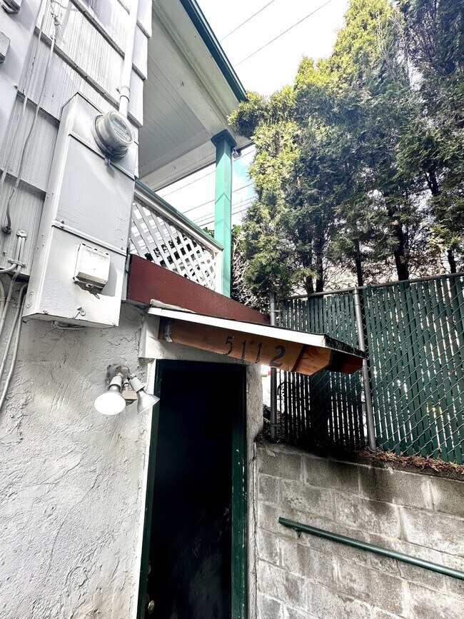 5112 NE Glisan St 5112 NE Glisan St Portland OR 97213 Apartment Finder