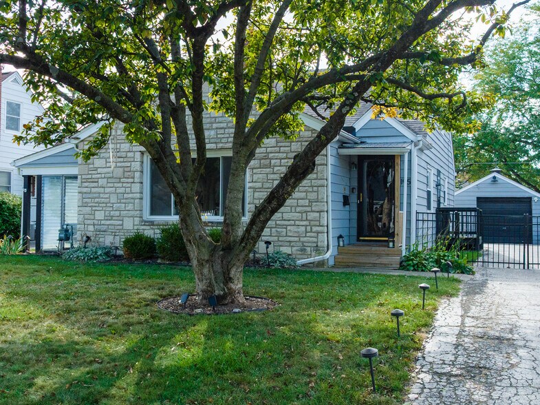 Building Photo - 195 S Sylvan Ave