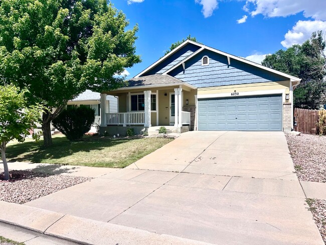 Primary Photo - 6230 Grand Mesa Dr