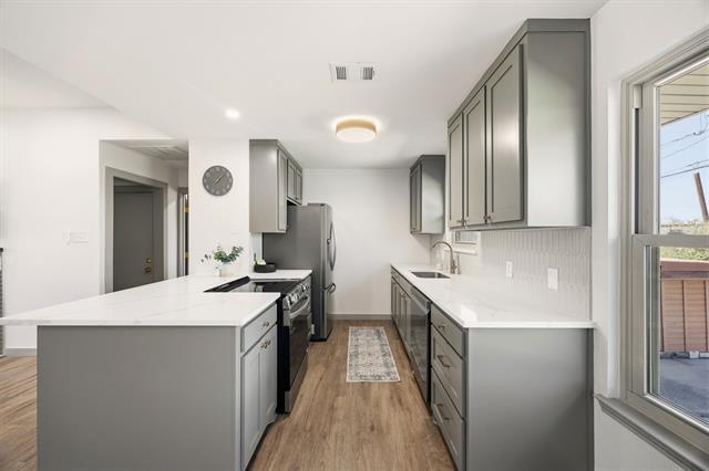 Building Photo - 617 Reed St