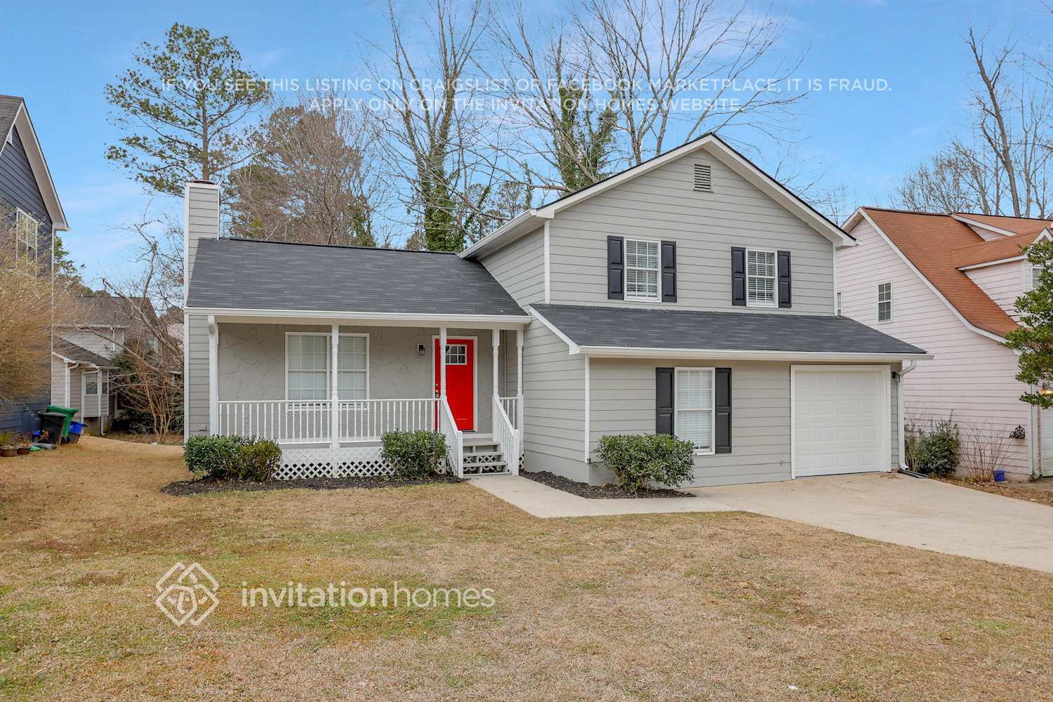 Building Photo - 4912 Fenbrook Dr