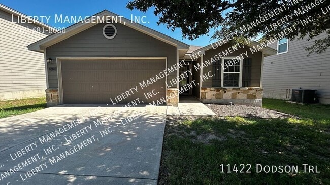 Building Photo - 11422 Dodson tr