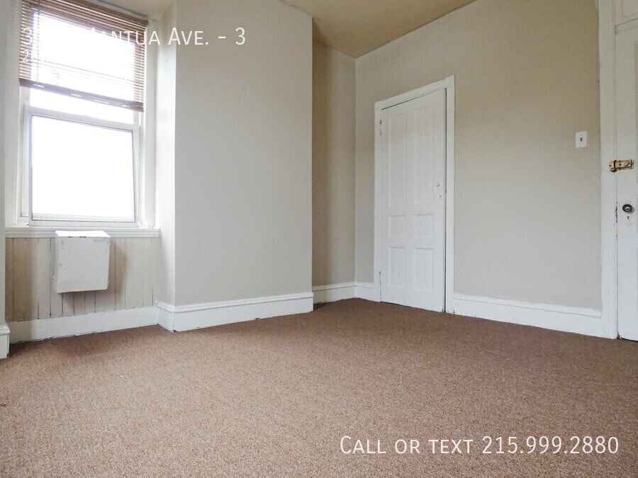 Building Photo - 3132 Mantua Ave