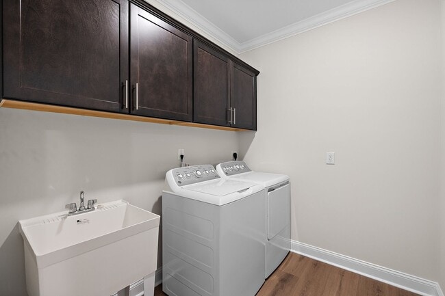 Building Photo - ***Brand New 4/3 in Olde Liberty Golf Community***