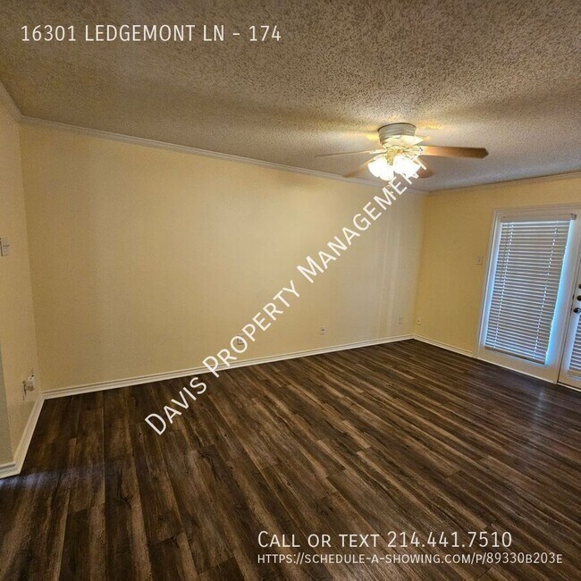Building Photo - 16301 Ledgemont Ln
