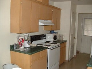 Kitchen 2 - 5020 N La Homa Rd