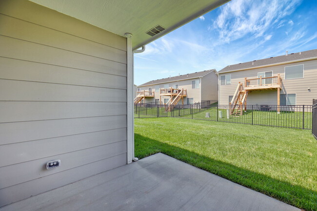 Building Photo - 1129 N Joye St
