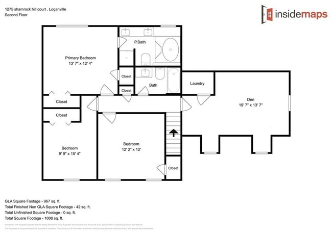 Building Photo - 1275 Shamrock Hill Cir