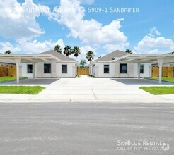 Building Photo - 5909 Sandpiper Ave