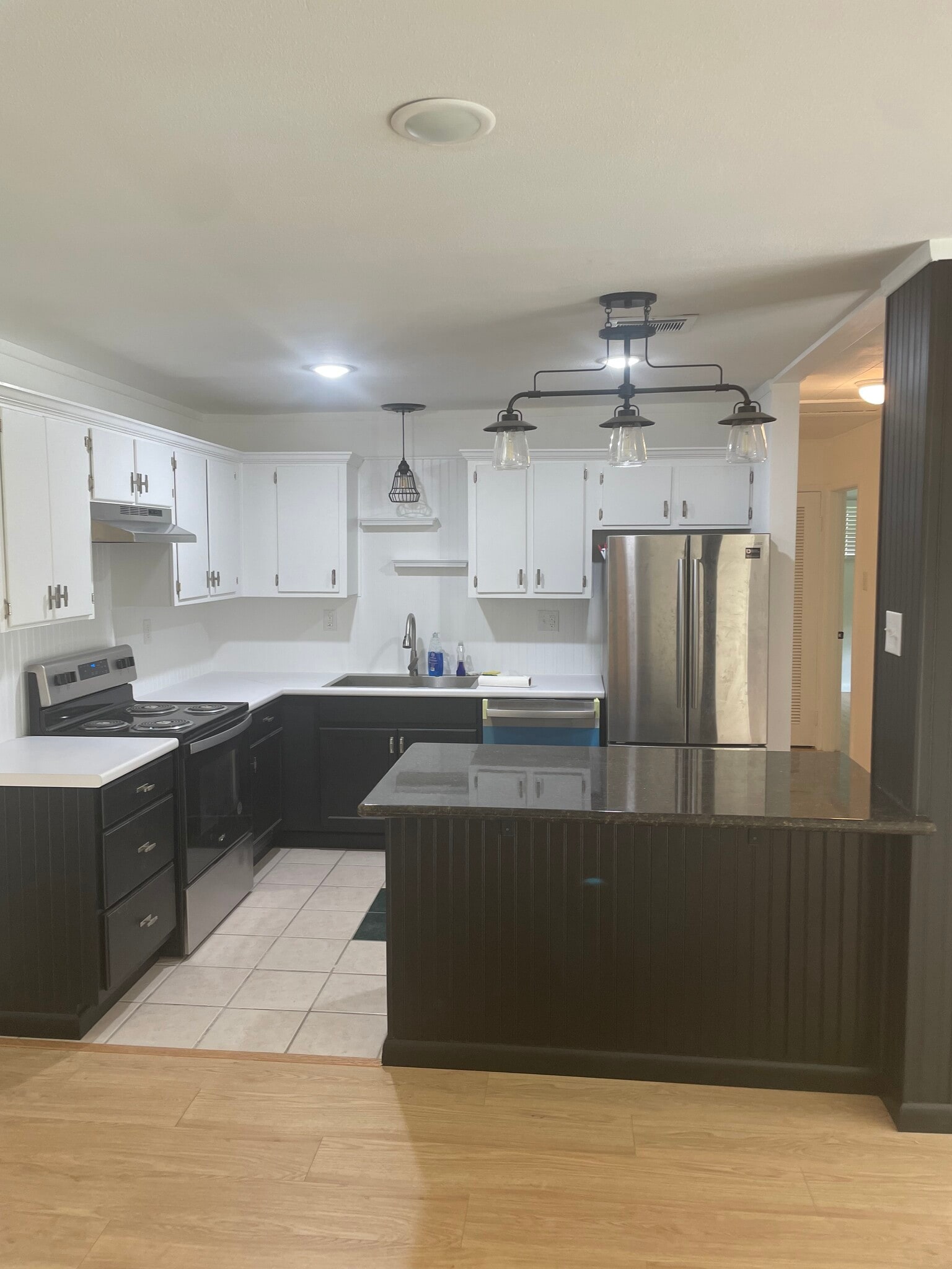 Kitchen - 2310 Racine Dr