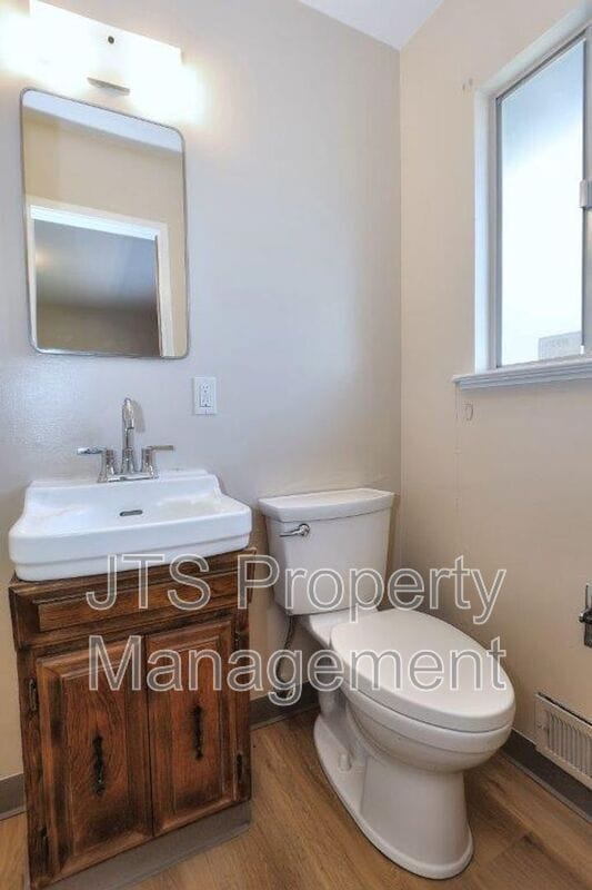 Building Photo - 1200 Gary Way