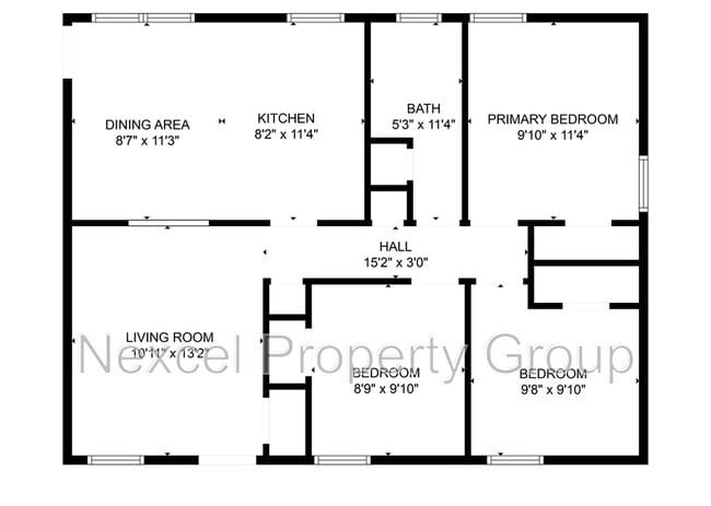 Building Photo - 8168 Ashbrook Dr