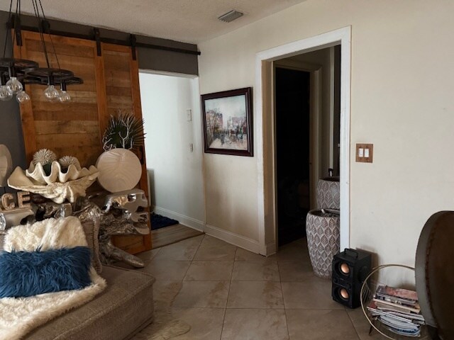 Access to both 1st Bedroom and Master Bedroom - 1420 W Sandpiper Cir