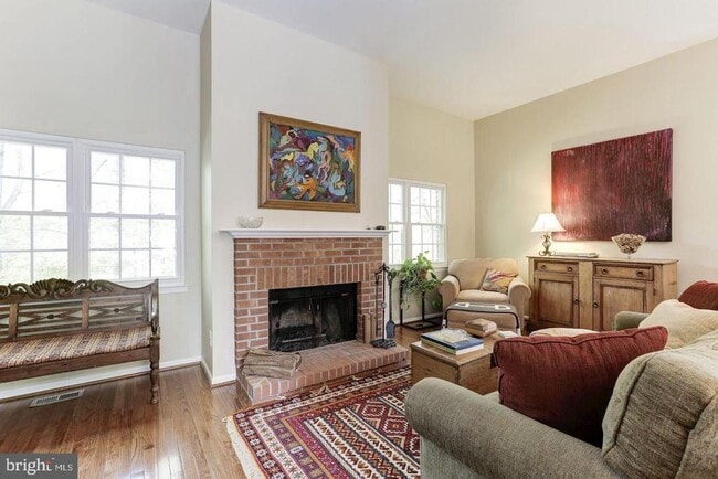 Building Photo - 11736 Dry River Ct