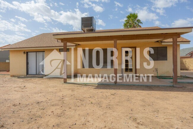 Building Photo - Great Home in the Heart of Casa Grande