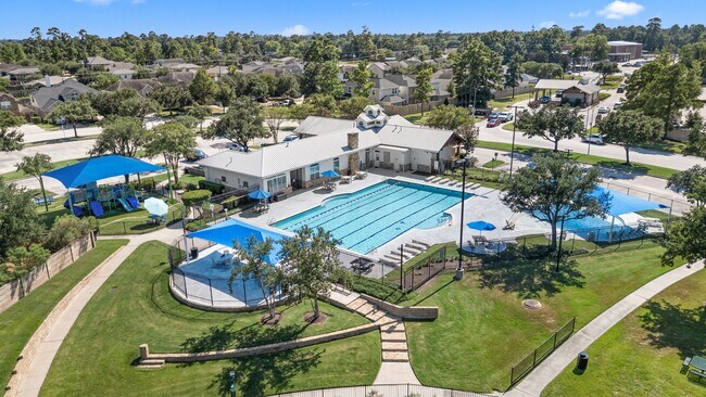 Building Photo - 30218 Legacy Pines Dr