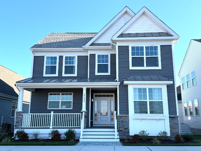 Building Photo - 24650 Merlot Dr