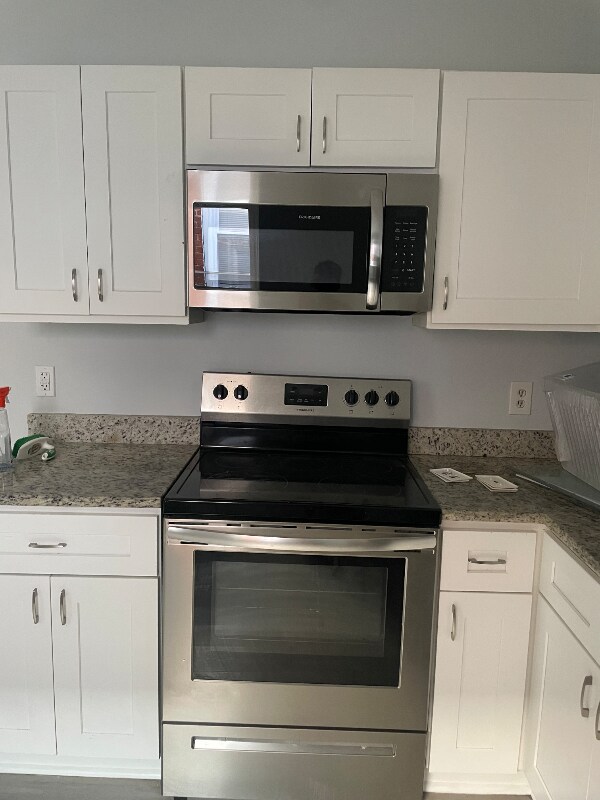 Building Photo - 1023 W Baltimore St