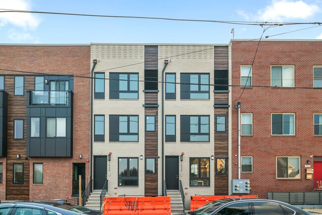 Building Photo - 410-24 N 8th St