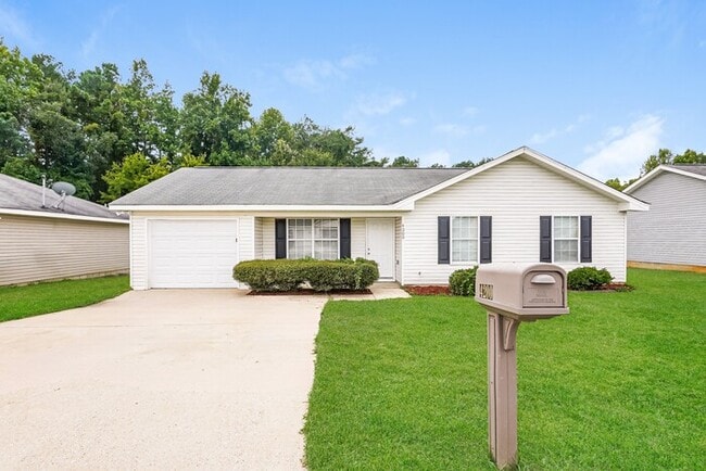 Building Photo - 4200 Cherrystone Cir