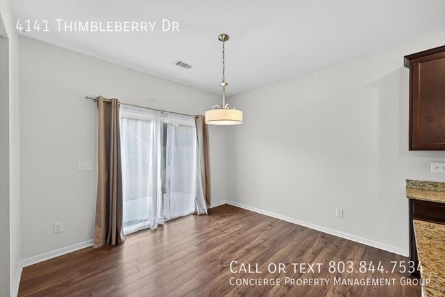 Building Photo - 4141 Thimbleberry Dr