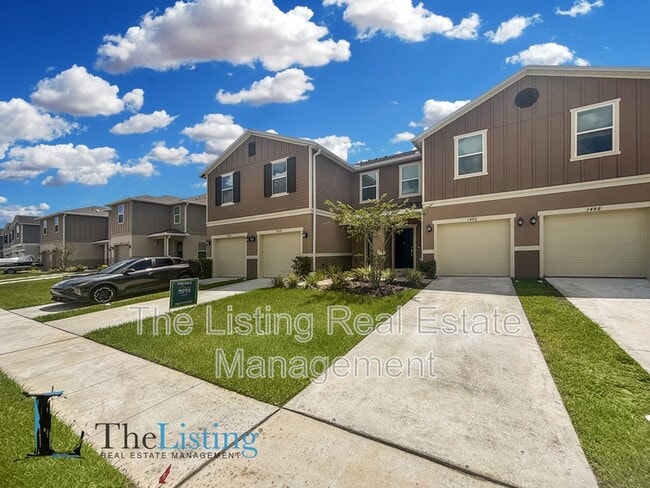 Building Photo - 1496 Mirabella Cir
