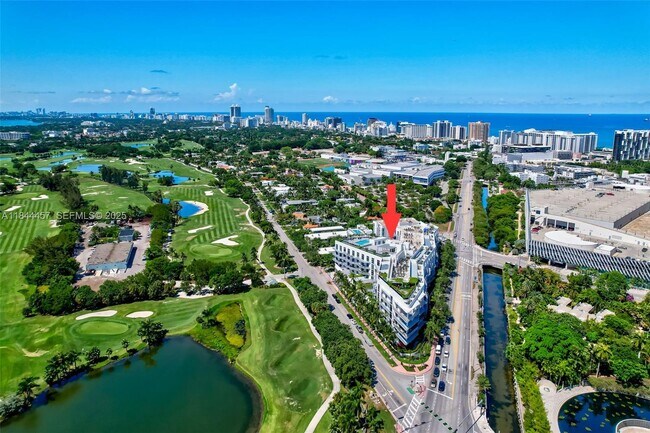 Building Photo - 2001 Meridian Ave