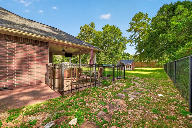 Building Photo - 2311 Flamingo St