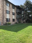 Building Photo - Crestwood Apartments