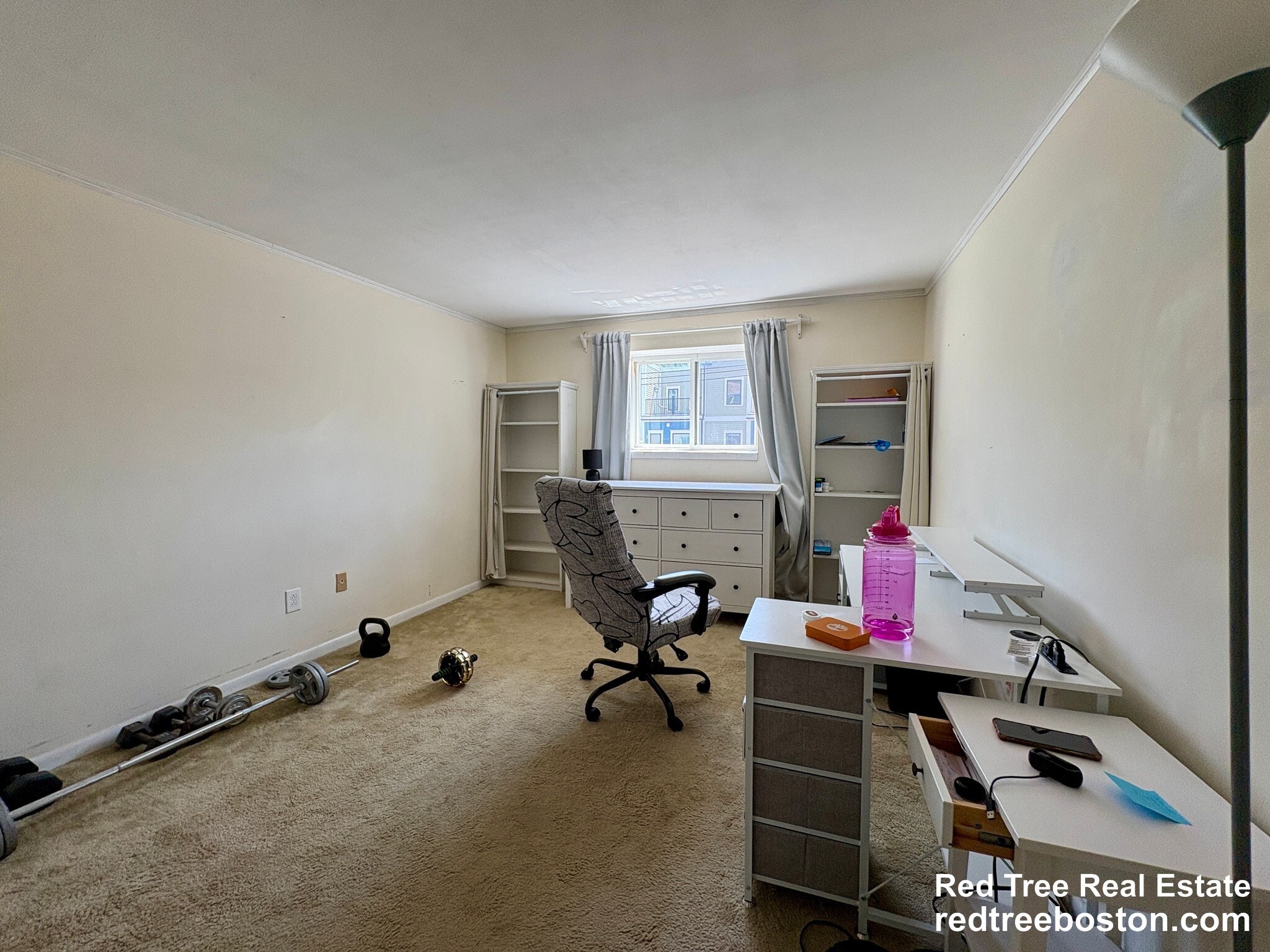 Building Photo - 121 Tremont St