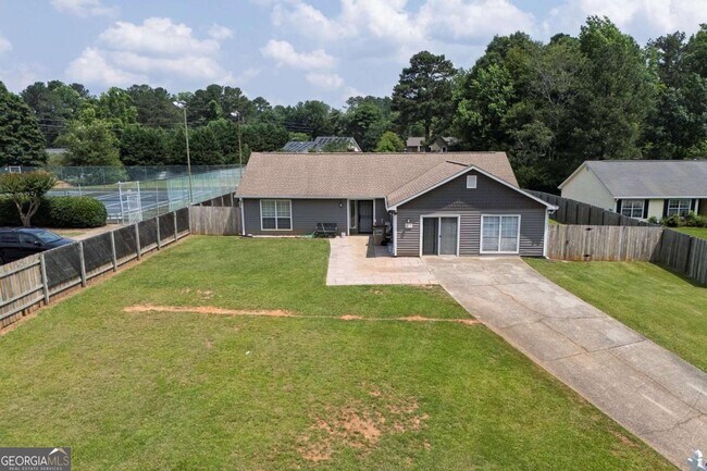 Building Photo - 1298 Parkwood Chase NW