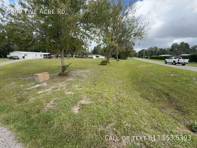 Building Photo - 5609 Five Acre Rd
