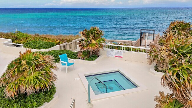 Building Photo - 5280 N Ocean Dr