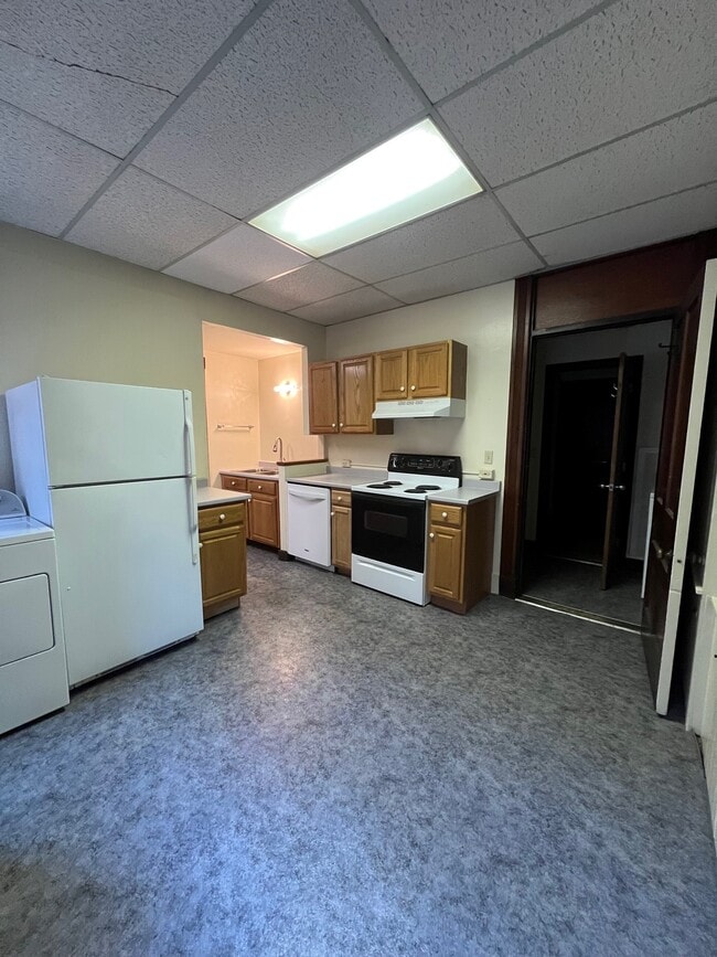 Building Photo - McShane Block