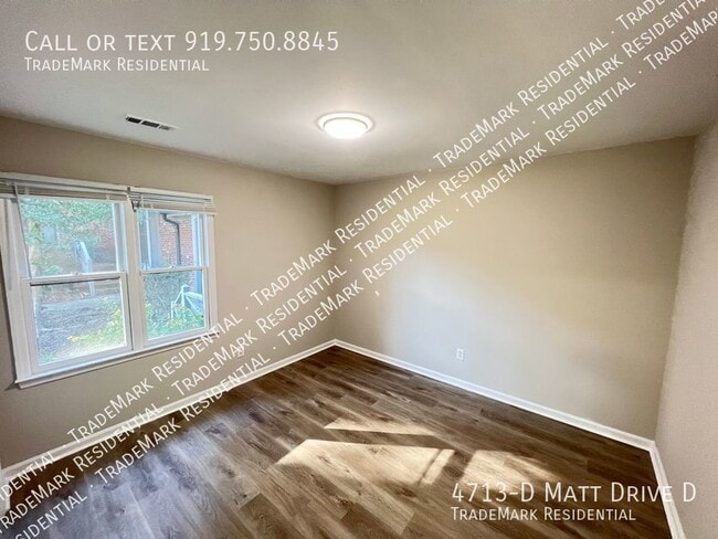 Building Photo - 4713-D Matt Drive D-