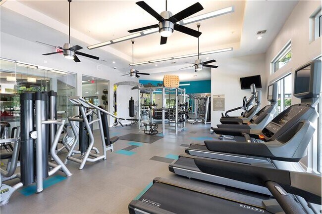 Building Photo - 4602 Mueller Blvd